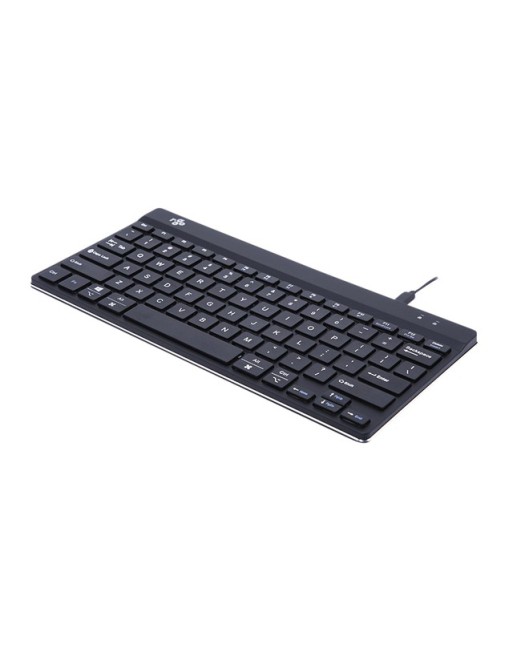 Compact Toetsenbord R-Go...