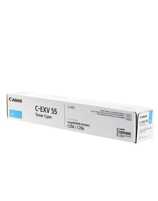Tonercartridge Canon C-EXV...