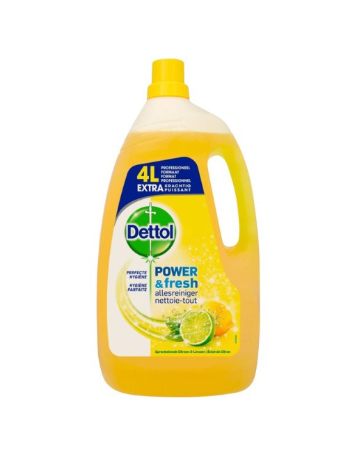 Allesreiniger Dettol...