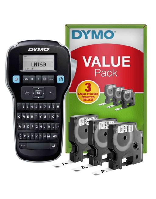 Labelprinter Dymo...