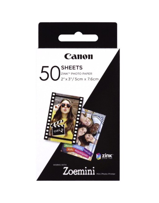 Fotopapier Canon Zoemini...