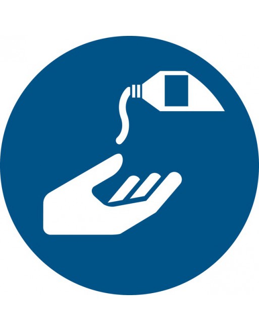 Pictogram Tarifold handen...