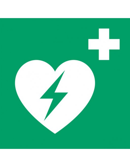 Pictogram Tarifold aed...