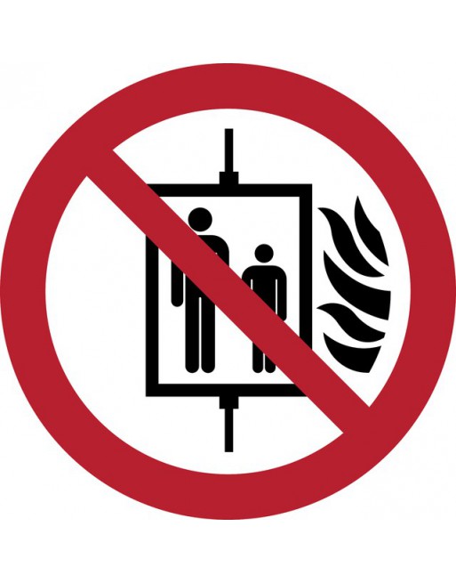 Pictogram Tarifold in geval...