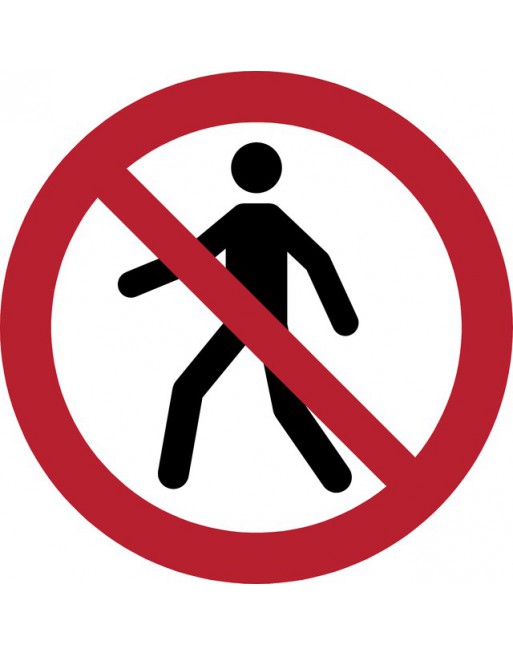 Pictogram Tarifold geen...