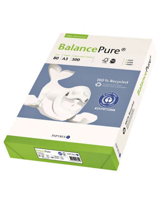 Kopieerpapier Balance Pure...
