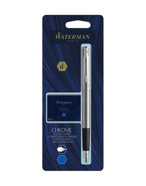 Vulpen Waterman Allure...