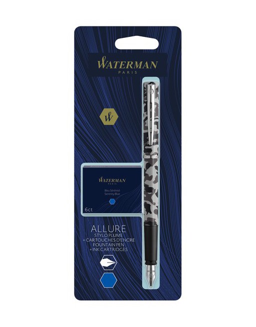 Vulpen Waterman Allure...