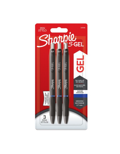 Gelschrijver Sharpie 0,7mm...