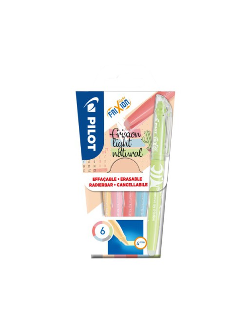 Markeerstift PILOT Frixion...