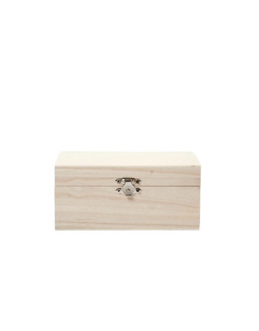 Schatkist hout Creotime...