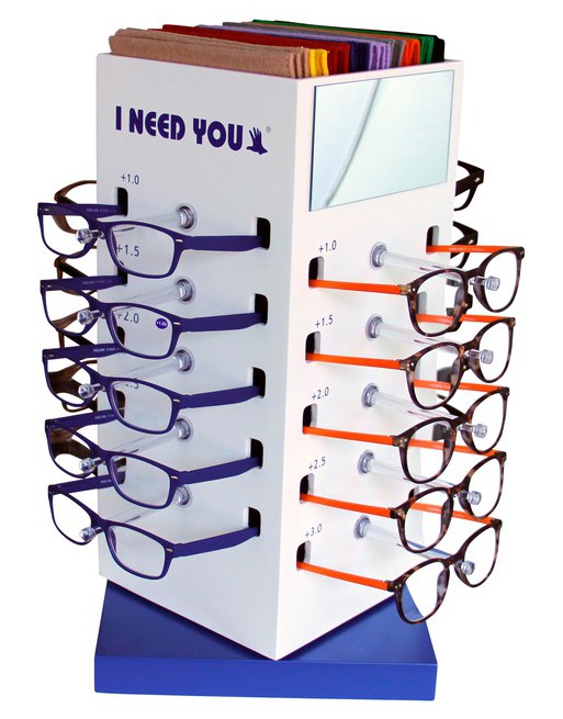 Leesbril I Need You Lucky +...