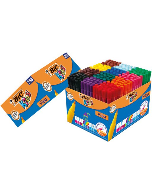 Kleurstift Bic Kids...