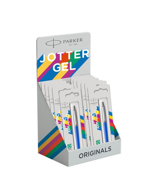 Gelschrijver Parker Jotter...
