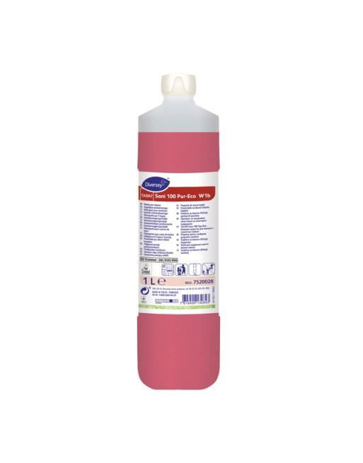 Sanitairreiniger TASKI 100...