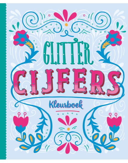 Kleurboek Interstat...