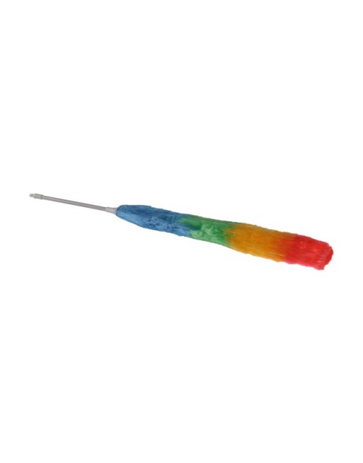 Plumeau regenboog 670mm