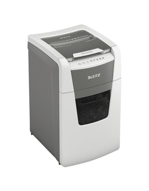 Papiervernietiger Leitz IQ...