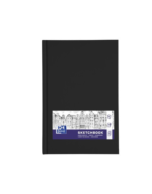 Dummyboek Oxford A6 100gr...