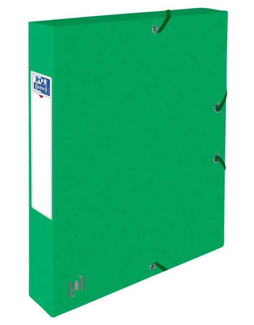 Elastobox Oxford Top File+...