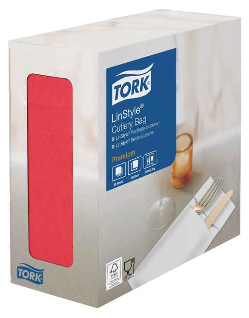 Servetten Tork 477232...