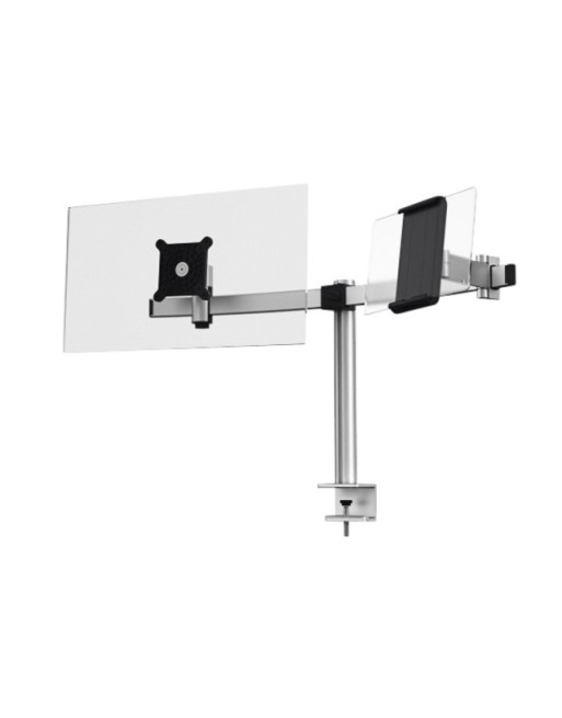 Monitorarm Durable met klem...