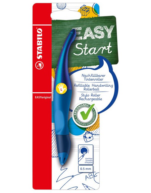 Rollerpen STABILO...