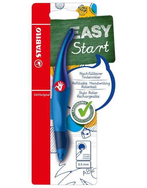 Rollerpen STABILO...