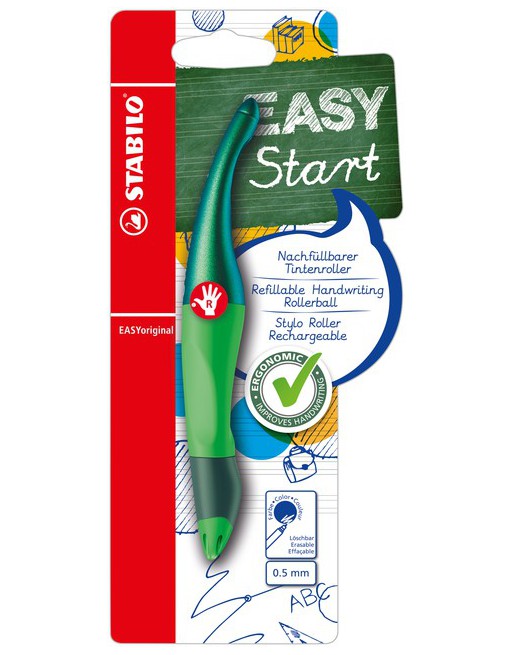 Rollerpen STABILO...