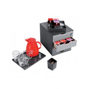 Keuken- en kantine-artikelen