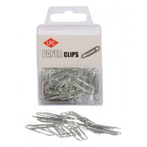 Paperclips en papierklemmen