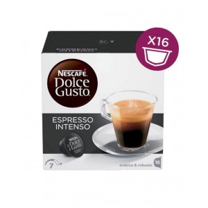 Warme en Koude dranken