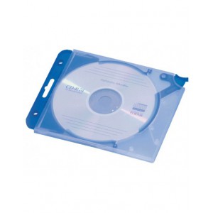 Cd/dvd-ringbanden