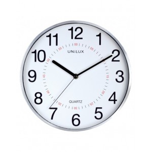 Klokken en tijdregistratie