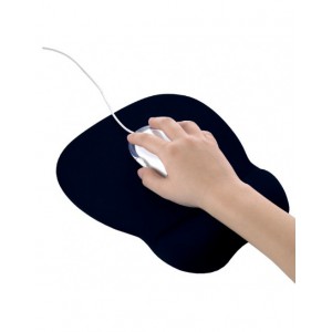 Muismatten met polssteun