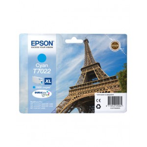 Epson supplies