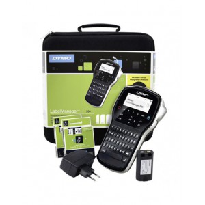 Labelprinters en Labeltapes