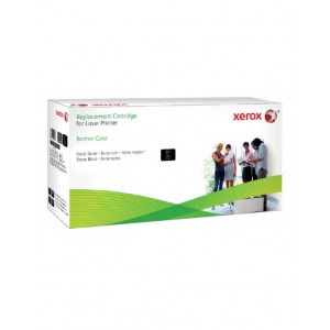 Xerox supplies