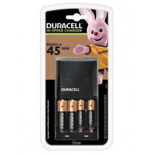 Batterij-opladers