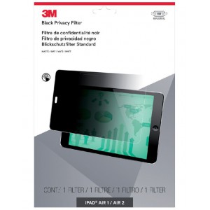 Privacy filters voor tablet