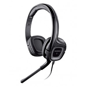 Headsets