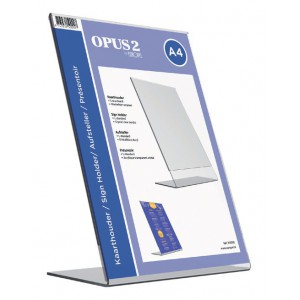 Tafel- en menustandaards