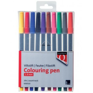 Viltstiften stationery