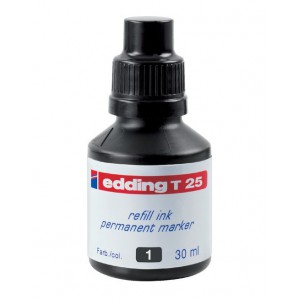 Viltstiften navulinkt